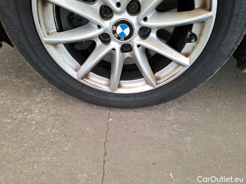  Bmw  Serie 2 Série 2 Gran Tourer 216d Lounge 1.5 115CV BVA7 E6d #32