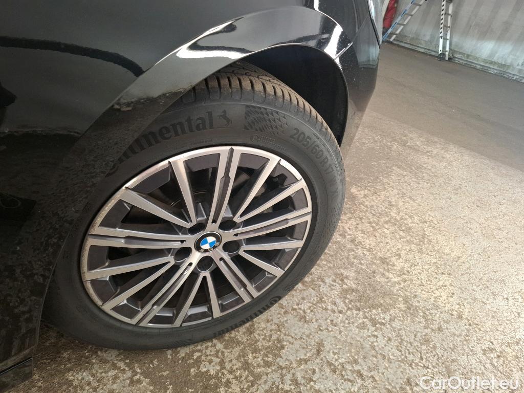  Bmw  2 Tourer BMW Série 2 Active Tourer 2021 5P monospace 218d 150ch Business Design DKG7 #13