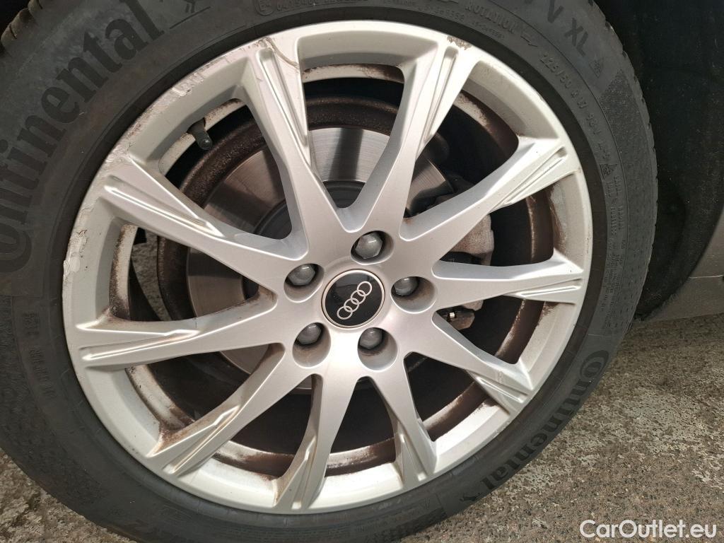  Audi  A4  Avant 35 TDI Business Line 2.0 TDI 165CV BVA7 E6d #33