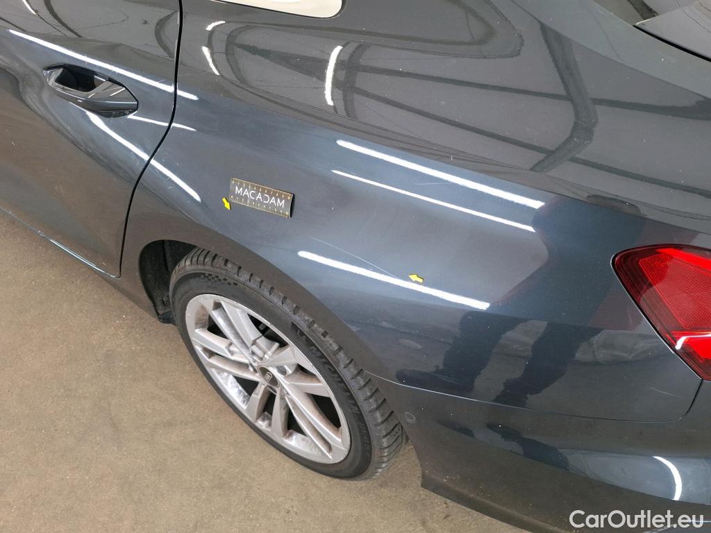  Audi  A3  Berline 35 TDI Business Line 2.0 TDI 150CV BVA7 E6d #41