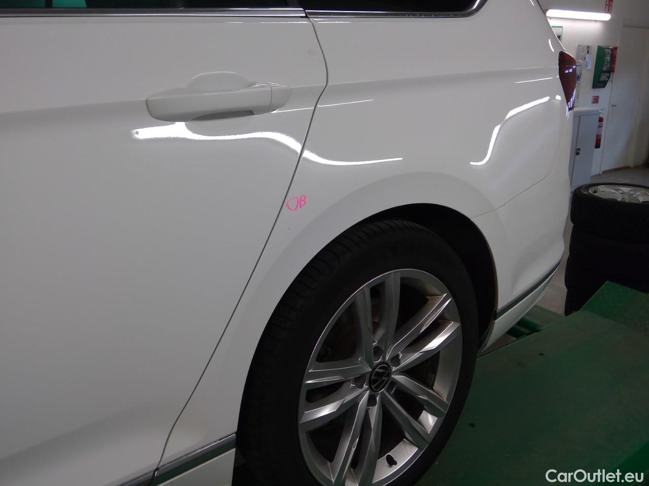  Volkswagen  Passat Pass.SC TDI 200 GT 4M Ex.E.Aut #5