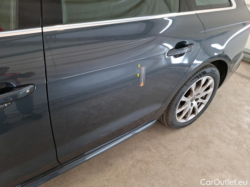  Audi  A4 AUDI  Avant / 2019 / 5P / Break 35 TDI 163 S tronic Business line #14