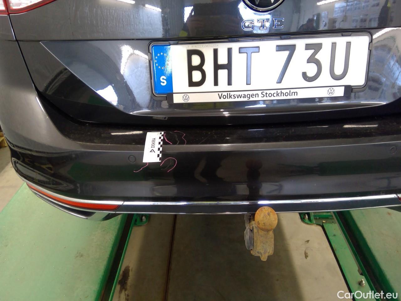  Volkswagen  Passat  Sp.Combi GTE #14