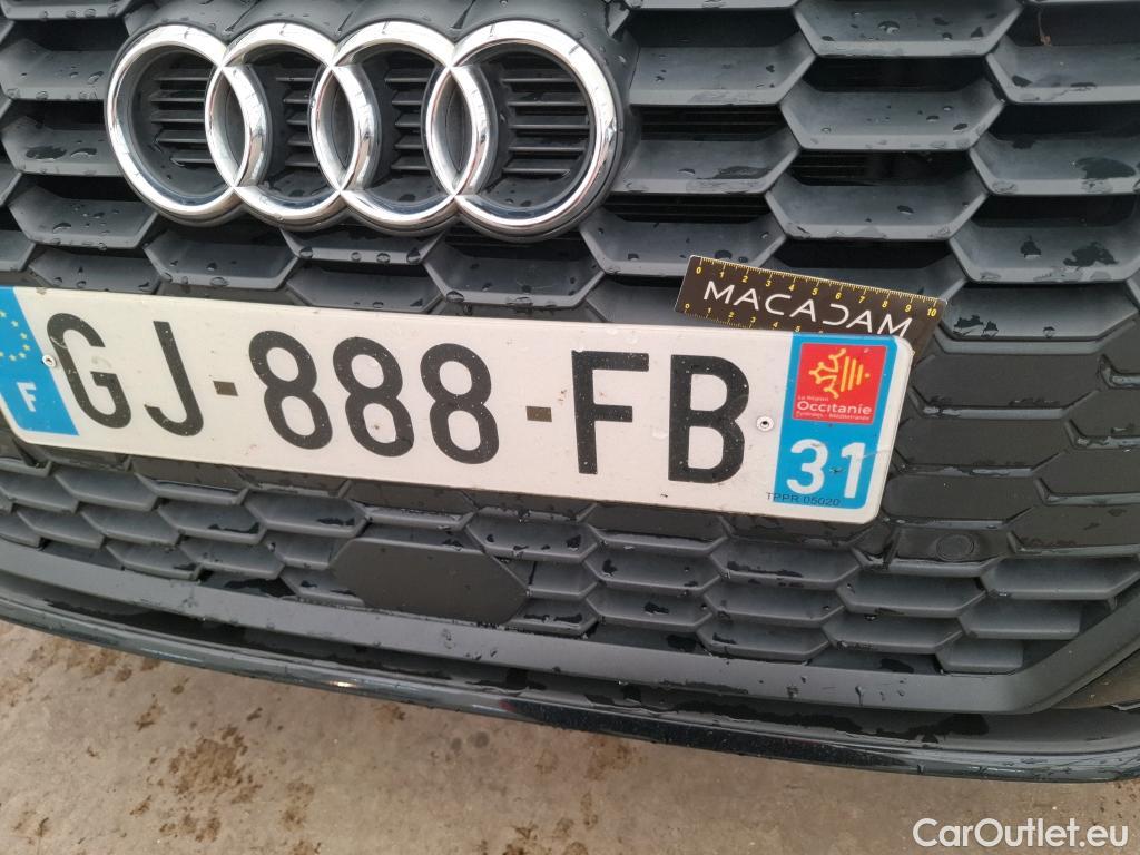  Audi  A3  Sportback 35 TFSI Business Line 1.5 TFSI 150CV BVM6 E6d #53
