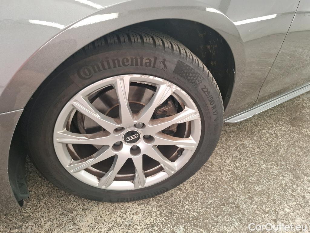  Audi  A4  Avant 35 TDI Business Line 2.0 TDI 165CV BVA7 E6d #21