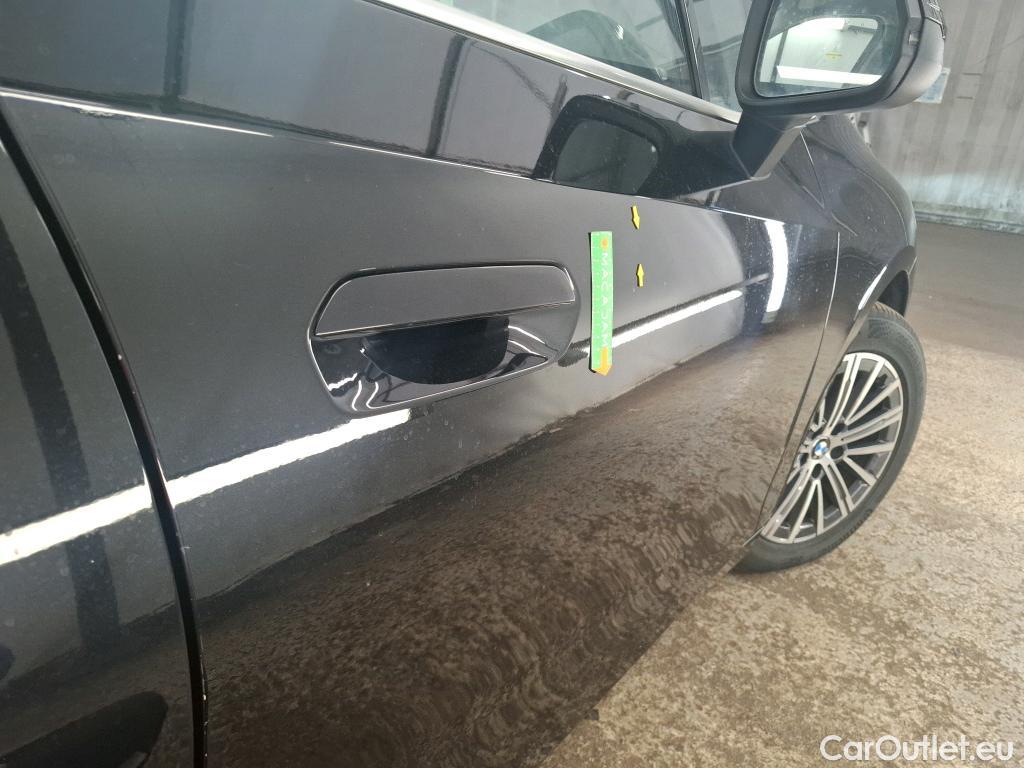  Bmw  2 Tourer BMW Série 2 Active Tourer 2021 5P monospace 218d 150ch Business Design DKG7 #28