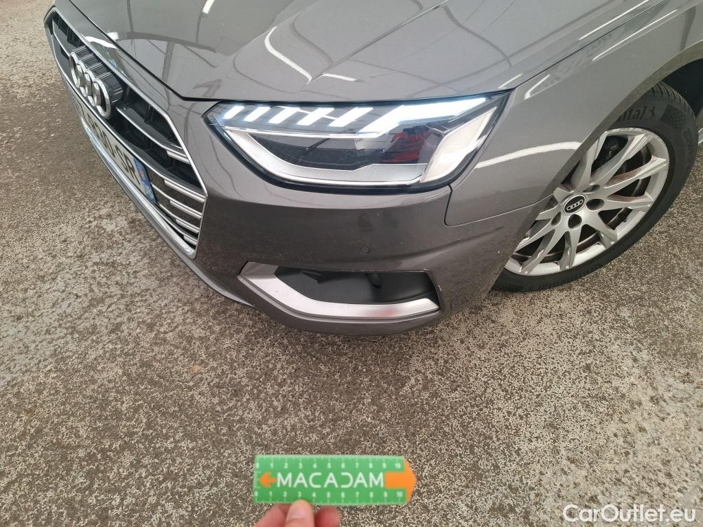  Audi  A4  Avant 35 TDI Business Line 2.0 TDI 165CV BVA7 E6d #11
