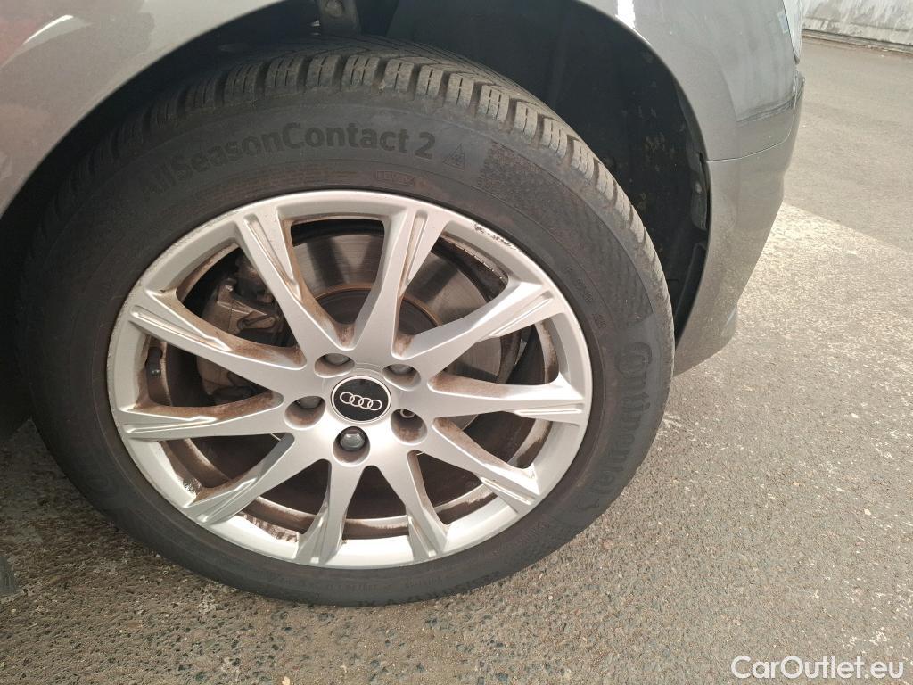 Audi  A4  Avant 35 TDI Business Line 2.0 TDI 165CV BVA7 E6d #38
