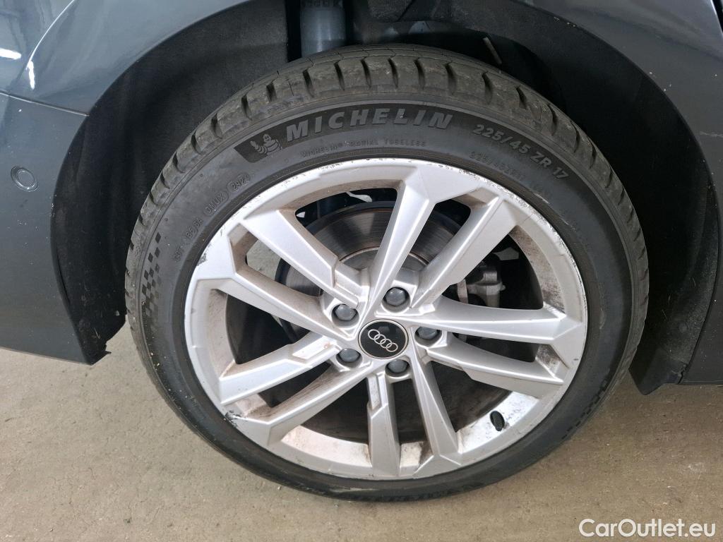  Audi  A3  Berline 35 TDI Business Line 2.0 TDI 150CV BVA7 E6d #17