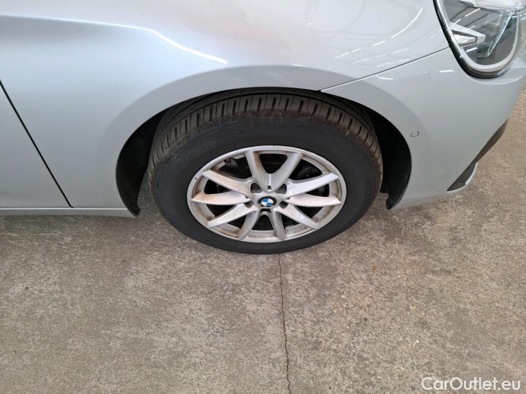  Bmw  Serie 2 Série 2 Gran Tourer 216d Lounge 1.5 115CV BVA7 E6d #11