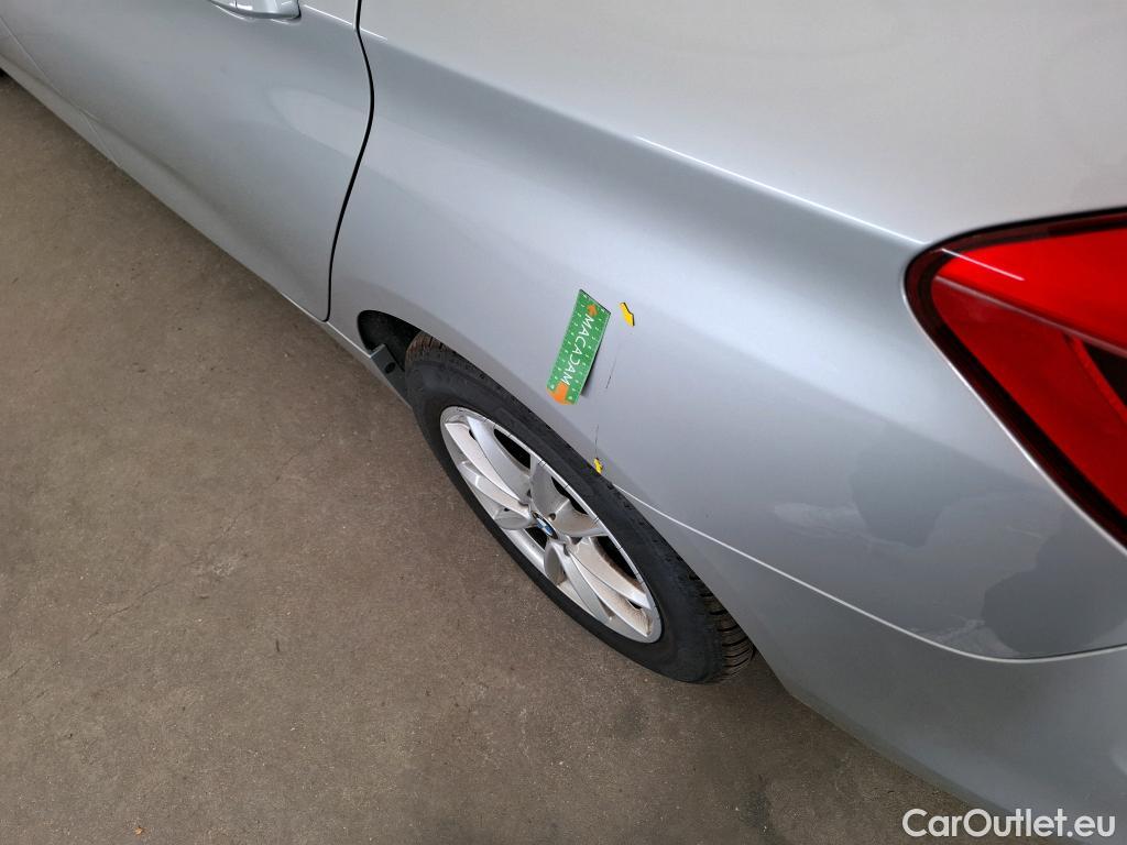  Bmw  Serie 2 Série 2 Gran Tourer 216d Lounge 1.5 115CV BVA7 E6d #45