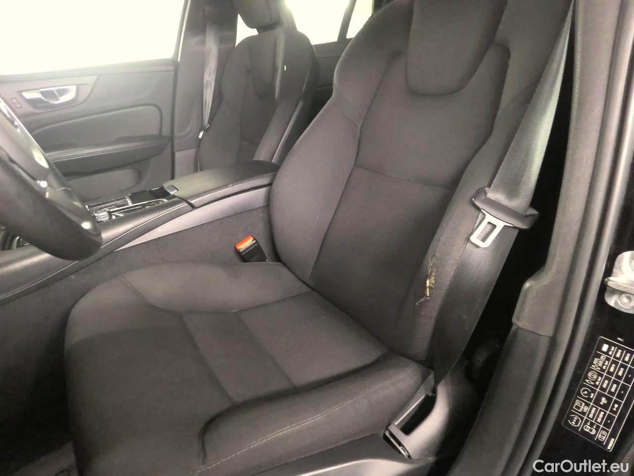  Volvo  V60  T6 350 Ins.Ex.Rec. AWD Aut #22