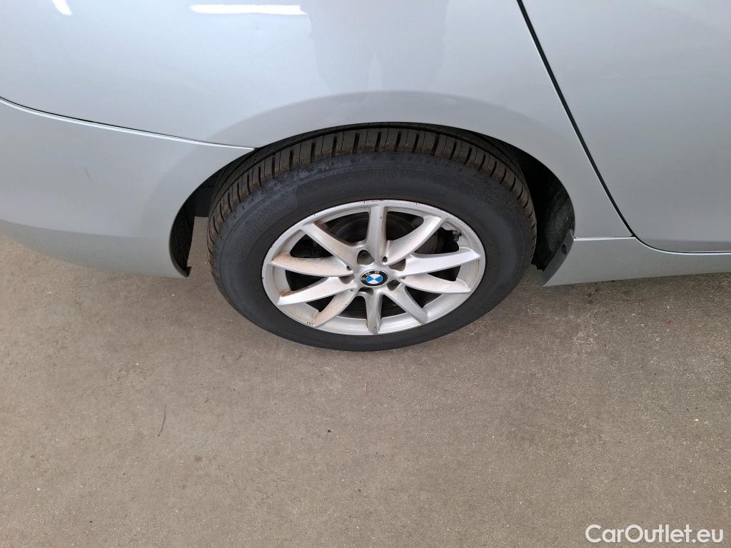  Bmw  Serie 2 Série 2 Gran Tourer 216d Lounge 1.5 115CV BVA7 E6d #6