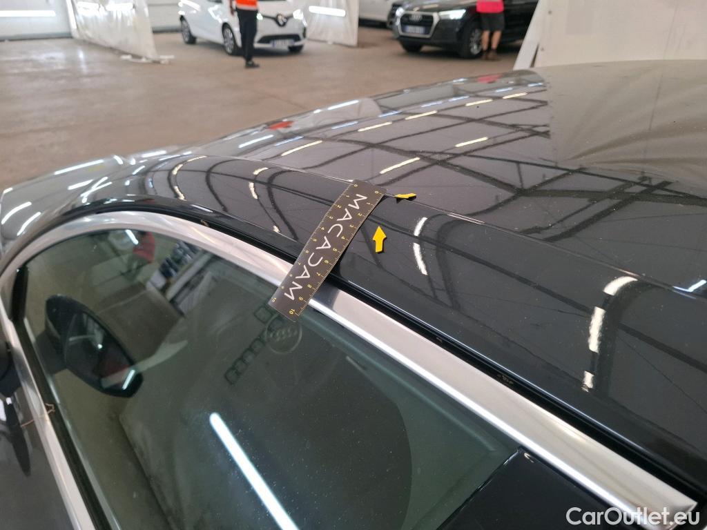  Audi  A3  Berline 35 TDI Business Line 2.0 TDI 150CV BVA7 E6d #43