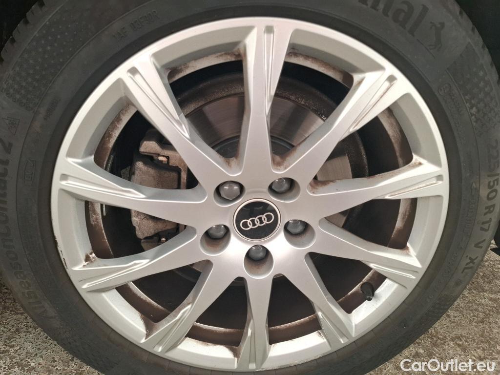  Audi  A4  Avant 35 TDI Business Line 2.0 TDI 165CV BVA7 E6d #29
