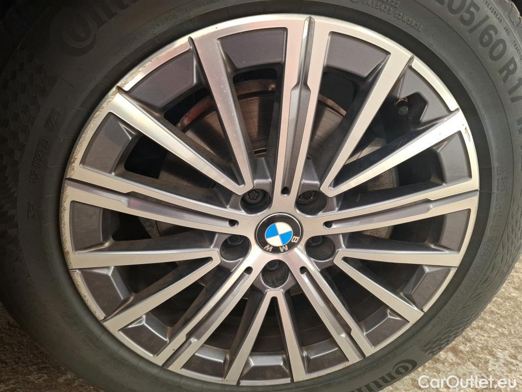  Bmw  2 Tourer BMW Série 2 Active Tourer 2021 5P monospace 218d 150ch Business Design DKG7 #14