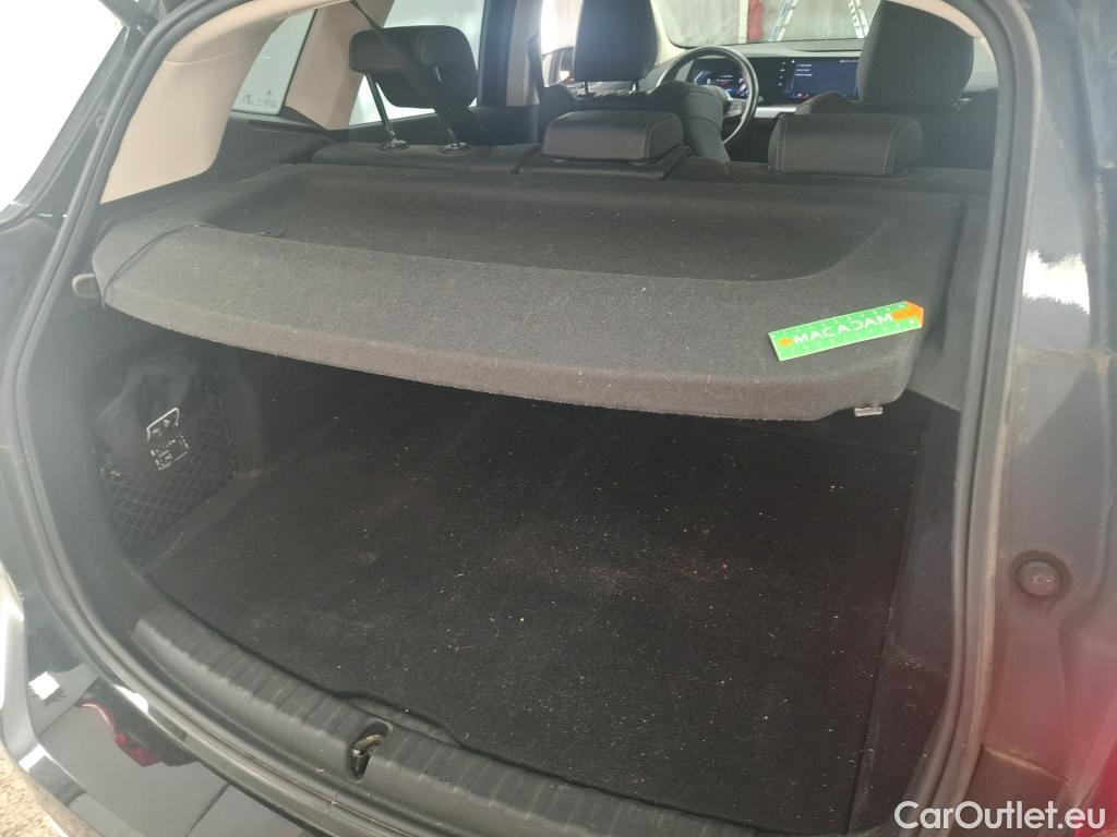  Bmw  2 Tourer BMW Série 2 Active Tourer 2021 5P monospace 218d 150ch Business Design DKG7 #36