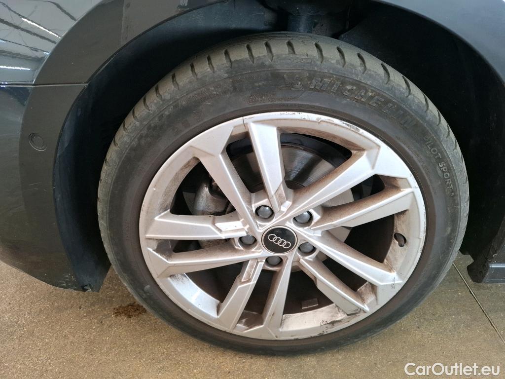  Audi  A3  Berline 35 TDI Business Line 2.0 TDI 150CV BVA7 E6d #11