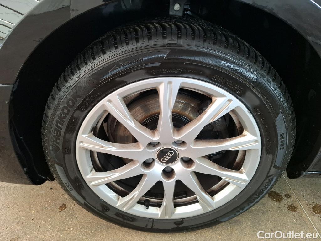  Audi  A4 AUDI  Avant / 2019 / 5P / Break 35 TFSI 150 S tronic Business line #21