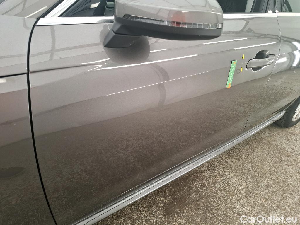 Audi  A4  Avant 35 TDI Business Line 2.0 TDI 165CV BVA7 E6d #48