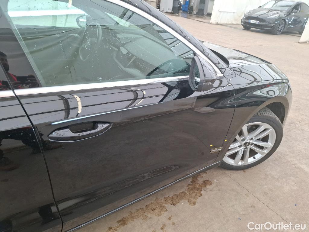  Audi  A3  Sportback 35 TFSI Business Line 1.5 TFSI 150CV BVM6 E6d #14
