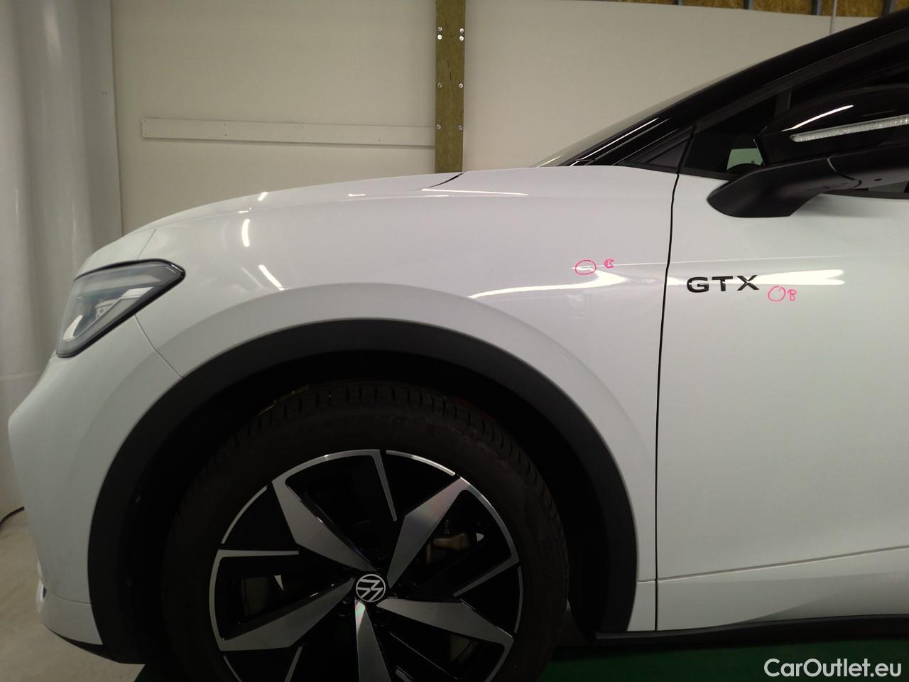  Volkswagen  ID.4  GTX 4M 77kWh 220kW #5