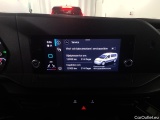  Volkswagen  Caddy  Cargo Maxi TDI 90 Aut #8