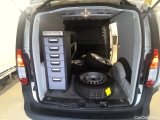  Volkswagen  Caddy  Cargo Maxi TDI 90 Aut #16