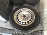  Volkswagen  Caddy  Cargo Maxi TDI 90 Aut #17