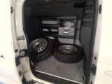  Volkswagen  Caddy  Cargo Maxi TDI 90 Aut #18