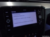  Volkswagen  Passat Pass.SC TDI 200 GT 4M Ex.E.Aut #8