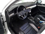  Volkswagen  Passat Pass.SC TDI 200 GT 4M Ex.E.Aut #7