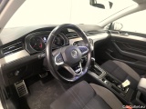  Volkswagen  Passat  All.TDI 190 4M Aut #7