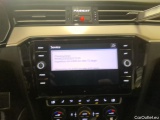  Volkswagen  Passat  All.TDI 190 4M Aut #8