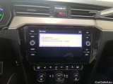  Volkswagen  Passat  All.TDI 190 4M Aut #9