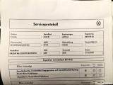  Volkswagen  Passat  All.TDI 190 4M Aut #11
