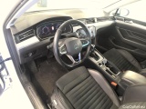  Volkswagen  Passat  Sp.Combi GTE #7