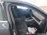  Audi  A3  Berline 35 TDI Business Line 2.0 TDI 150CV BVA7 E6d #6