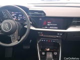  Audi  A3  Berline 35 TDI Business Line 2.0 TDI 150CV BVA7 E6d #10