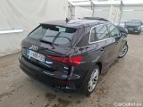  Audi  A3  Sportback 35 TFSI Business Line 1.5 TFSI 150CV BVM6 E6d #3