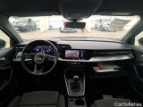  Audi  A3  Sportback 35 TFSI Business Line 1.5 TFSI 150CV BVM6 E6d #5