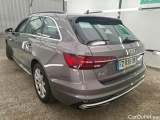  Audi  A4  Avant 35 TDI Business Line 2.0 TDI 165CV BVA7 E6d #2