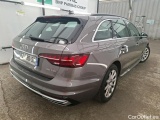  Audi  A4  Avant 35 TDI Business Line 2.0 TDI 165CV BVA7 E6d #3