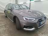  Audi  A4  Avant 35 TDI Business Line 2.0 TDI 165CV BVA7 E6d #4