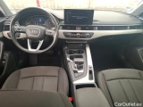  Audi  A4  Avant 35 TDI Business Line 2.0 TDI 165CV BVA7 E6d #5