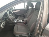 Audi  A4  Avant 35 TDI Business Line 2.0 TDI 165CV BVA7 E6d #8