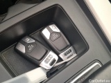  Audi  A4  Avant 35 TDI Business Line 2.0 TDI 165CV BVA7 E6d #12