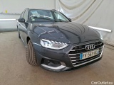  Audi  A4 AUDI  Avant / 2019 / 5P / Break 35 TDI 163 S tronic Business line #4