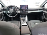  Audi  A4 AUDI  Avant / 2019 / 5P / Break 35 TDI 163 S tronic Business line #5