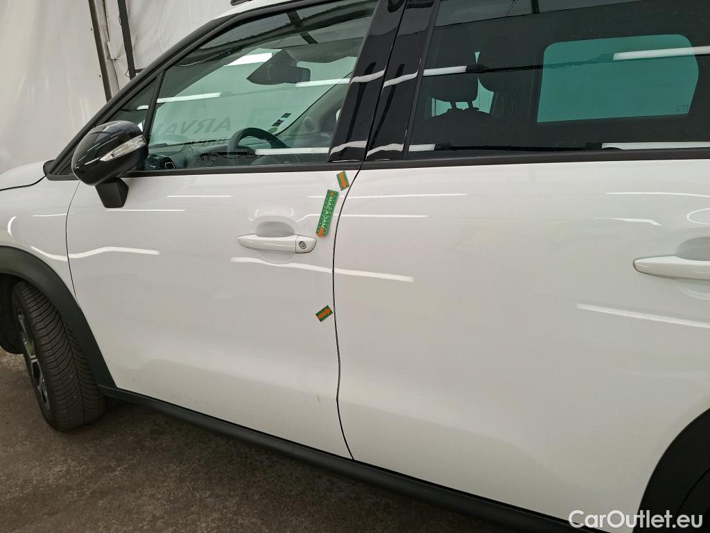  Citroen  C3  Aircross Shine 1.5 BlueHDi 120CV BVA6 E6d #4